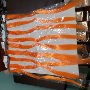 10pk 20in Clipon Hair Extensions